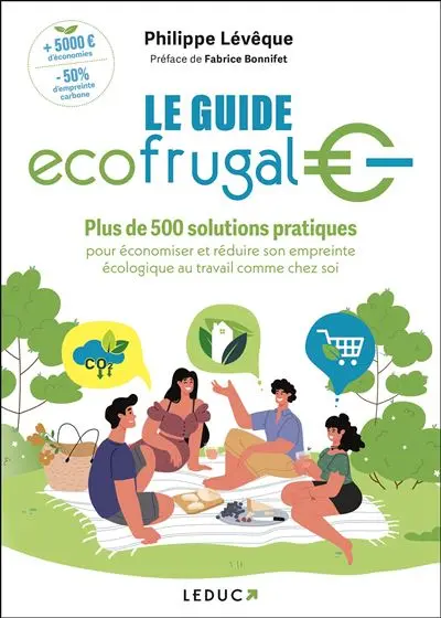 Le Guide Eco frugal