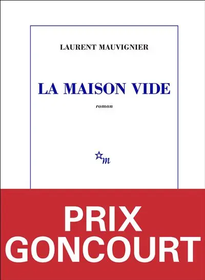 La Maison vide