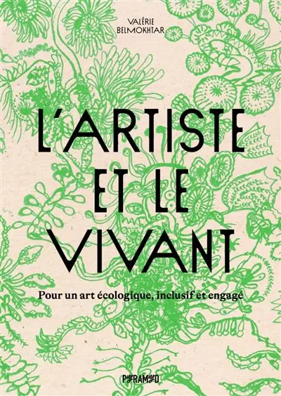 L'artiste et le vivant 