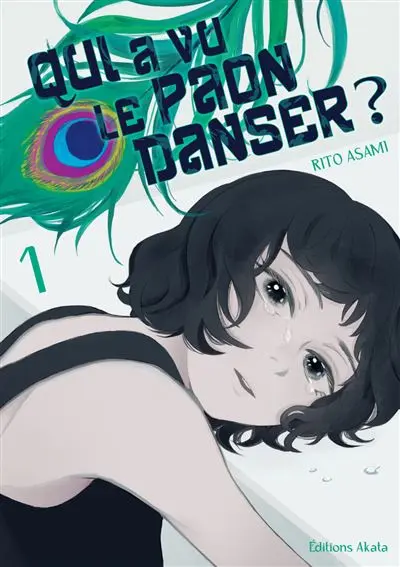 Qui a vu le paon danser ? - Tome 01