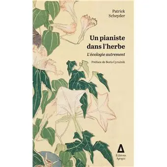 Un pianiste dans l'herbe