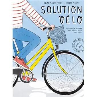  Solution vélo