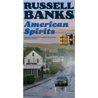 American Spirits