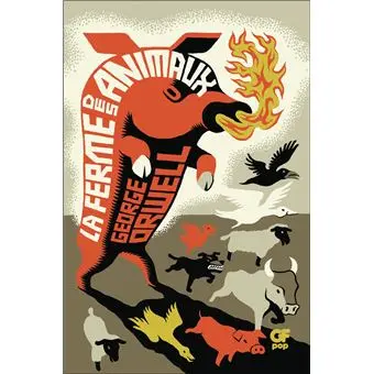 La ferme des animaux